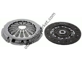 Resim Ford Mondeo (2011-2014) Debriyaj Seti 1.6 Ecoboost (Sachs) 