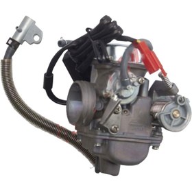 Resim ATV Karbüratör 150 Cc Gy6 Speed 