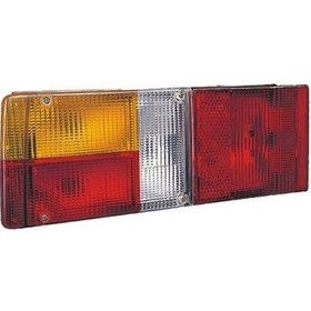 Resim Çerkez Doğan Şahin M131 87 Model Arka Sol Stop Lambası 