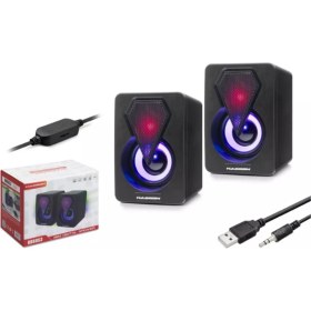 Resim Hadron HD6053 Minibox Kablosuz Hoparlör - Speaker 
