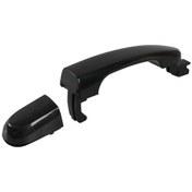 Resim A6850-04 Araba Arka Sağ Kapı Dış Kolu 83661-1f010 Kıa Sportage 2005-2010 İçin 