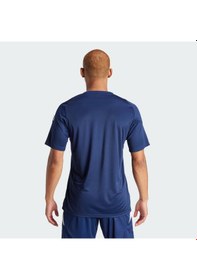 Resim Adidas Erkek Tiro24 Jsy Erkek Forma Is1018 Lacivert 