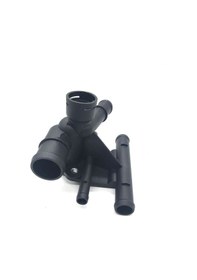 Resim Vw Volkswagen Passat B6 06→ Su Flansı 06F121133G 