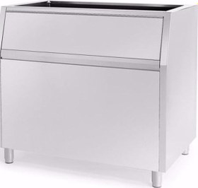Resim Brema BIN 350 Buz Haznesi 