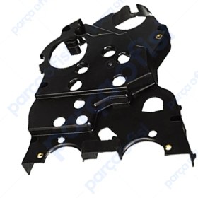 Resim Chevrolet Aveo Arka Triger Kapağı (2006-2011 1.4 16 Valf) Gm 