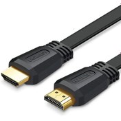 Resim Ugreen HDMI v2.0 4K Ses ve Görüntü Kablosu 5m 