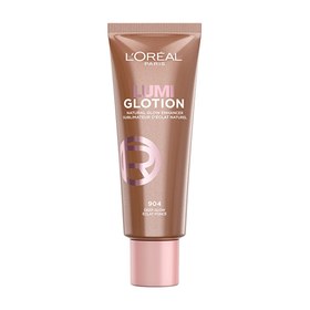 Resim Loreal Paris Lumi Glotion All in One Doğal Işıltı Highlighter 904 Deep Glow 