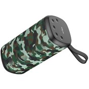Resim Yunboo Zealot S35 Taşınabilir Bluetooth Hoparlör: 