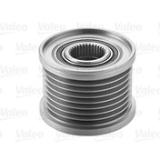 Resim Valeo Alternator Kasnagı Mercedes X164 W211 W221 W164 