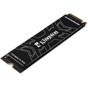 Resim Renegade 500GB SRNGS/500G 7300/3900MB/S Pcıe 4.0 Nvme SSD Kingston