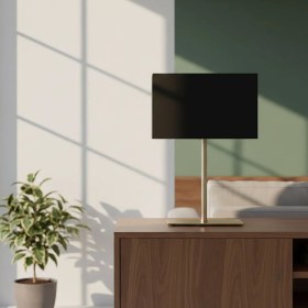 Resim Levaillant Dikdörtgen Modern Abajur & Sarkıt Avize Şapkası – Ev ve Otel Kullanımına Uygun -Renk Seçenekleri 