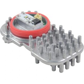 Resim Gemstone 63117263051 Far Ekle Diyot Modülü Bmw 3 4 6 Serisi X3 X5 X6 E92 E93 F32 F36 F12 F13 F15 (Yurt Dışından) 