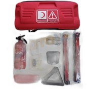 Resim Otolaria Trafık Setı Fantom Lux Kutulu Yangın Tuplu Onaylı 