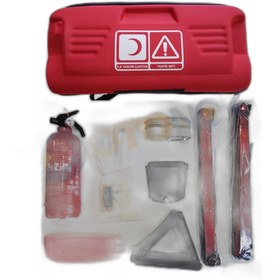 Resim Otolaria Trafık Setı Fantom Lux Kutulu Yangın Tuplu Onaylı 