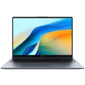 Resim Huawei Matebook D16 2024 i5-12450H 16 GB 512 GB W11H 16" Dizüstü Bilgisayar 