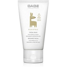 Resim Babe Pediatric Facial Balm 50ml 