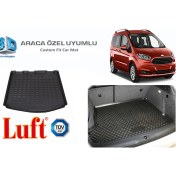 Resim Ford Courıer 