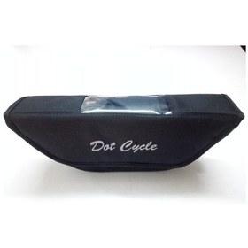 Resim Dot Cycle Gidon Çantası N11.1108 
