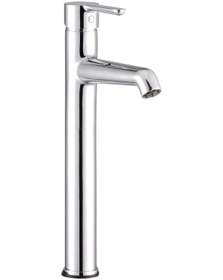 Resim Kale Domino Xtra 7319611855 Yüksek Lavabo Bataryası 