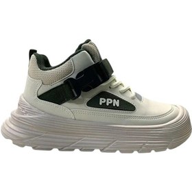 Resim Pepino Ortapedik Çocuk Bot Siyah 