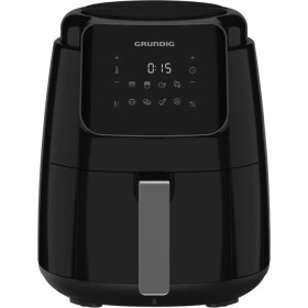 Resim Grundig Fra 4335 S Az Yağlı Fritöz 