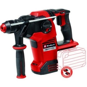 Resim Einhell TE-HD 36/28 Li BL-Solo 3.2 J Akülü Kırıcı Delici - 4513950 