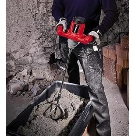 Resim Leaf Shop Tc-Mx 1400-2 E, Boya ve Harç Mikseri 