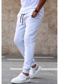 Resim Madmext Karmelanj Basic Eşofman 4210 Karmelanj 