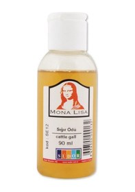 Resim Südor Ebru Boyası Sığır Ödü 90 Ml Se12 