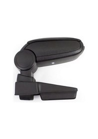 Resim Niken Volkswagen Golf 4 Kol Dayama Siyah 