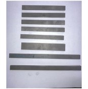Resim Sert Metal Elmas Lama Kalem 