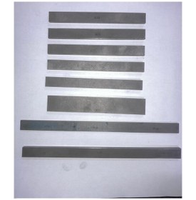 Resim Sert Metal Elmas Lama Kalem 