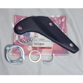 Resim Egzoz Bağlantı Parçası Full Cg Serisi 