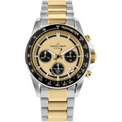 Resim Jacques Lemans ANNIVERSARY ECO POWER 50-1D ERKEK KOL SAATİ 