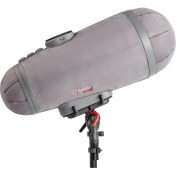 Resim Rycote 089102 Cyclone Windshield Kit, Medium 