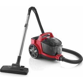 Resim Hype Store Arzum AR4071 Clean Force Cyclone 890 W Filtreli Toz Torbasız Elektirikli Süpürge, 1.8l Toz Haznesi, 