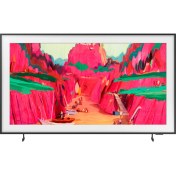 Resim Samsung 75LS03F 75'' 190 Ekran Uydu Alıcılı 4K Ultra HD Tizen Smart QLED TV 