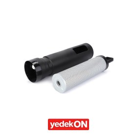 Resim AGCO Yağ Emme Filtrei - Gleaner | G916100490022 
