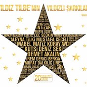 Resim Yıldız Ti̇lbe'ni̇n Yıldızlı Şarkıları Vol 1 2'li Plak 
