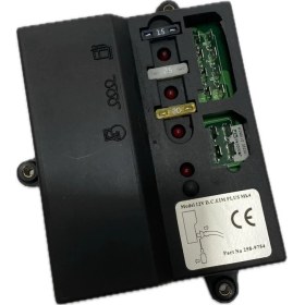 Resim Hasyılmaz Fg Wilson Dizel Jeneratör Eım Arayüz Modül 917-423 