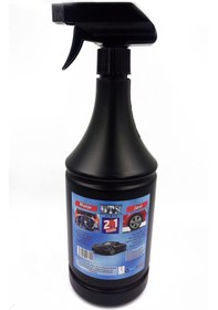 Resim Dtx Kimya Ağı Yağ Sök. Konsantre Motor Temizleme Sıvısı 22 / 25 L 