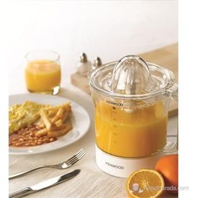 Resim Kenwood Je280 Narenciye Sıkacağı 