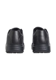 Resim Calvin Klein Erkek Sneaker Ym0ym013830gj Siyah 