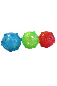 Resim Hype Store Krack Sesli Top Köpek Oyuncağı 7,5 cm 