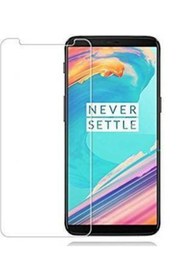 Resim Gsmclub Oneplus 5t Temperli Ekran Koruyucu Kırılmaz Cam 