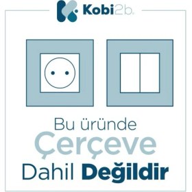 Resim Mutlusan RİTA BEYAZ KAPI OTOMATİĞİ ANAHTARI (VİDALI) (MKZ) 