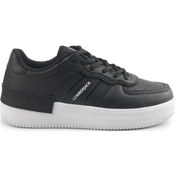 Resim Lumberjack Freya Wmn 5pr Siyah Kadın Sneaker 000000000102015994 Siyah 