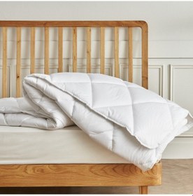 Resim Karaca Home Microfiber Bebek Yorgan 
