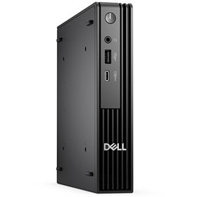 Resim Dell Pro BTO107_QCM1250U018 ULTRA7 265T 16GB 2TBSSD W11P Mini Masaüstü Bilgisayar 