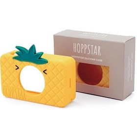 Resim Hoppstar Rookie Pina Coolada Silikon Kap - Ananas 12444 